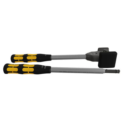 Cliquet manuel - 8002 C KOLOSS - Wera Tools - 60 dents / 6°