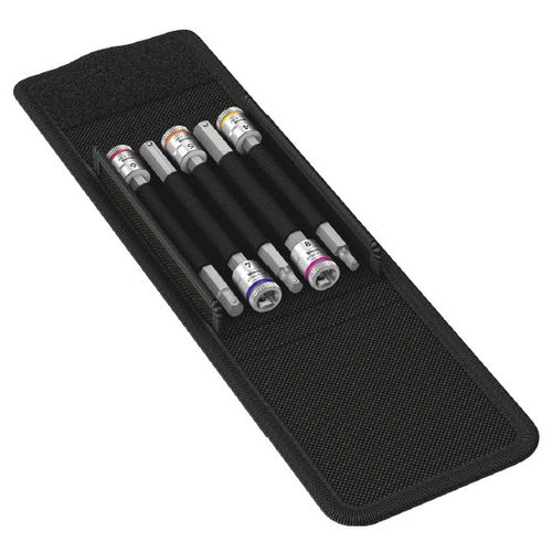 Douille pour vis à six pans creux - 8740 A HF 1 - Wera Tools