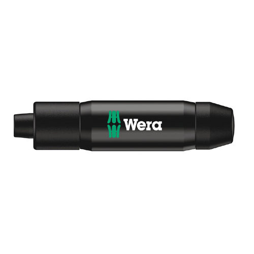 Tournevis porte-embouts - 2090 - Wera Tools - à six pans creux
