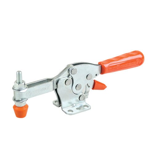 Sauterelle horizontale - 111-L series - KUKAMET - avec verrouillage