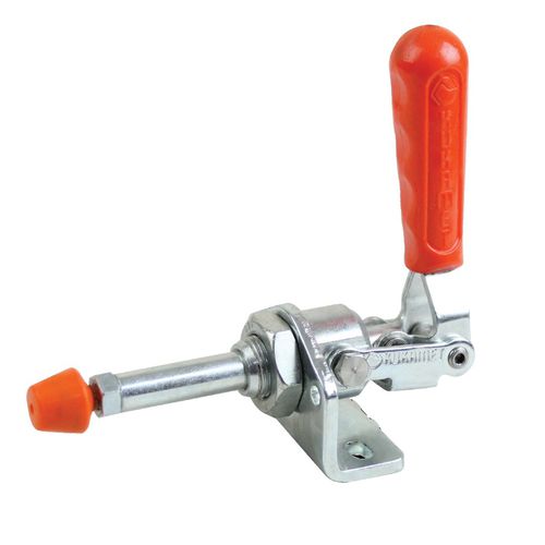 Sauterelle horizontale - 511 series - KUKAMET - à tige coulissante / à pousser et à tirer