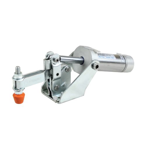 Sauterelle pneumatique - 611 series - KUKAMET - horizontale