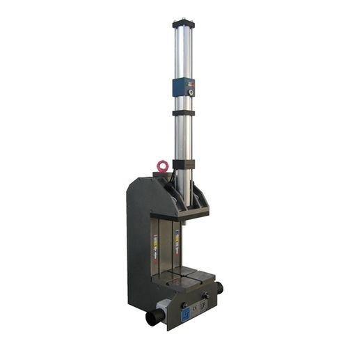 Presse hydropneumatique - L series - LDP Italia - Thrust Technology srl - de cintrage / d'emboutissage profond / d'assemblage