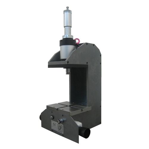 Presse pneumatique - LP series - LDP Italia - Thrust Technology srl - pour assemblage / à col de cygne