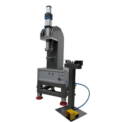 Machine de clinchage - LDP Italia - Thrust Technology srl