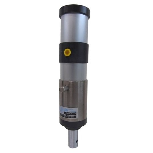 Vérin hydropneumatique - CP series - LDP Italia - Thrust Technology srl - double effet / pour automatisation de process / industriel