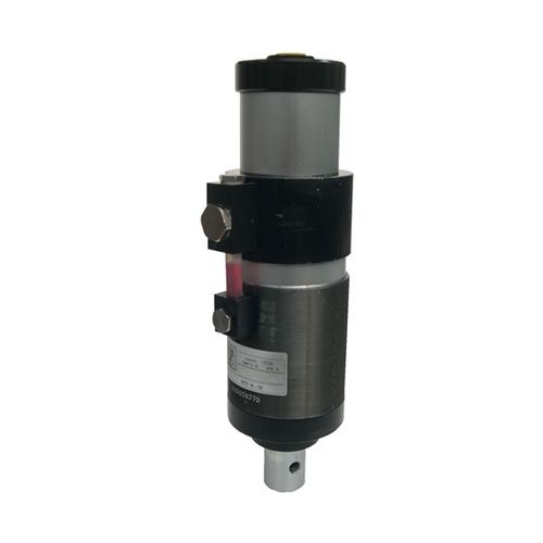 Vérin hydropneumatique - SP series - LDP Italia - Thrust Technology srl - double effet / pour presse / pour automatisation de process