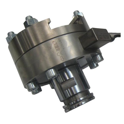 Capteur de force en compression - LDP Italia - Thrust Technology srl - compact / programmable