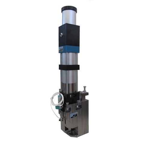 Machine de clinchage automatique - LDP Italia - Thrust Technology srl