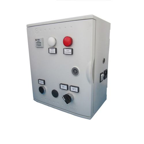 Amplificateur de signal - LDP Italia - Thrust Technology srl - électronique