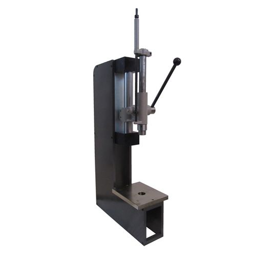 Presse manuelle - CR series - LDP Italia - Thrust Technology srl - pour assemblage