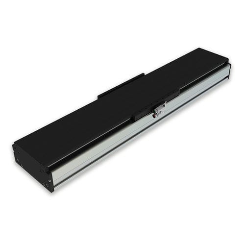 Platine à moteur linéaire - MLC5 - SINADRIVES - de translation / 1 axe / de précision