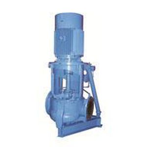 Pompe centrifuge - DV series - Aflex Ships Equipment - pour eau de mer / électrique / auto-amorçante