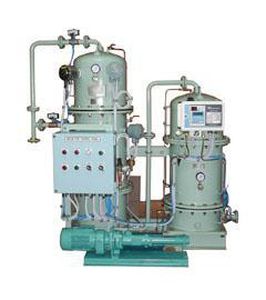 Séparateur d'huile - MS series - Aflex Ships Equipment - d'eau / centrifuge / compact
