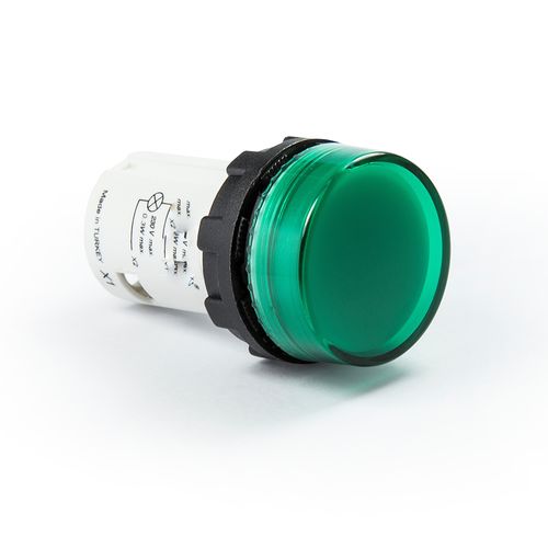 Voyant lumineux à LED - Tecnomatic Italia