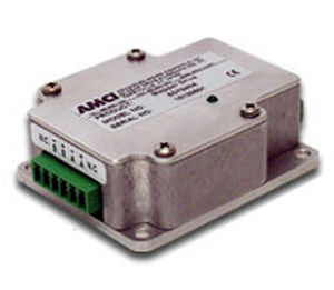 Contrôleur moteur micropas - AMCI - programmable