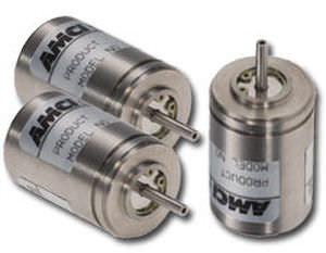 Résolveur brushless - AMCI