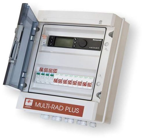 Système de contrôle d'accès - MULTI-RAD® PLUS - ADRIAN GROUP s.r.o.