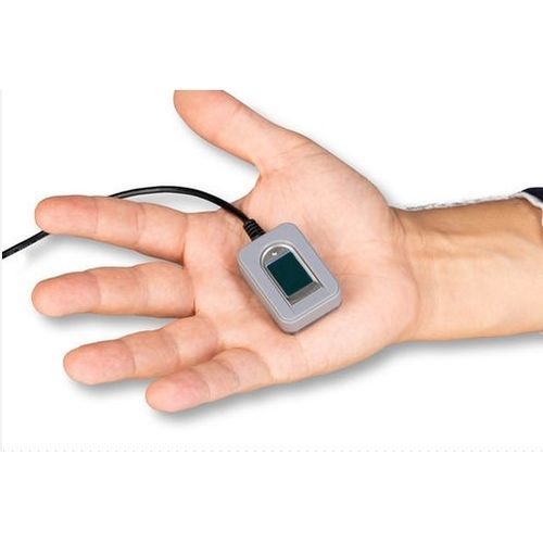 Lecteur d'empreintes digitales avec capteur optique - CSD101i  - Thales - Cybersecurity & Digital Identity - USB / à détection de vivacité intégrée / multi-applications