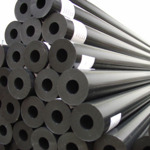 Tube en PTFE - PTFE Competence Center GmbH