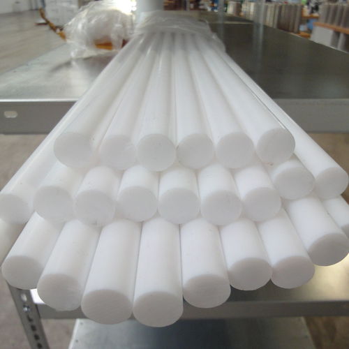 Barre en PTFE - PTFE Competence Center GmbH
