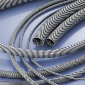 Gaine de protection - CYL series - ABB Smart Power - annelée / de câbles électriques / en polyamide