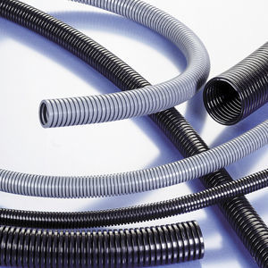 Gaine de protection - LLPA series - ABB Smart Power - annelée / de câbles électriques / en polyamide