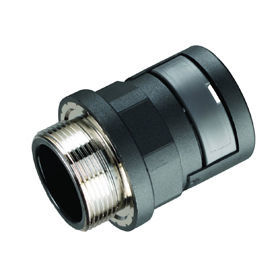 Raccord fileté - NENV series - ABB Smart Power - en nylon / en nickel
