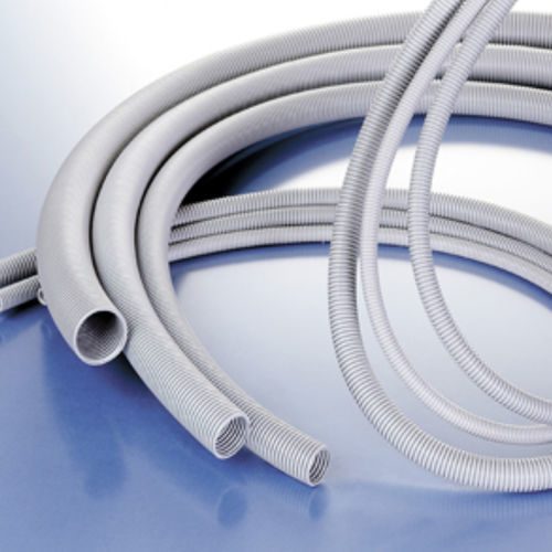 Gaine de protection - PEL series - ABB Smart Power - annelée / de câbles électriques / en polyéthylène