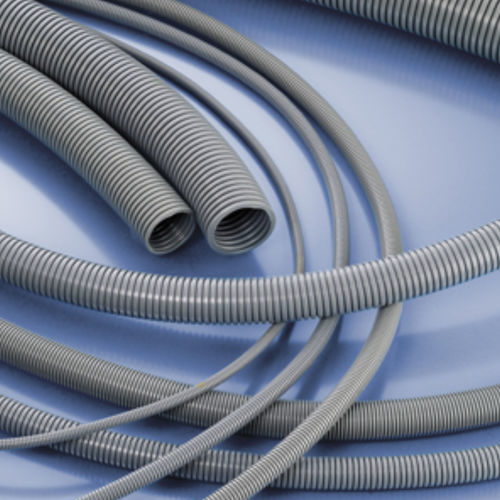 Gaine de protection - CUS series - ABB Smart Power - annelée / de câbles électriques / en polyamide
