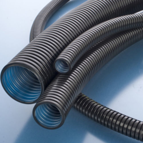 Gaine de protection - XPCL series - ABB Smart Power - annelée / de câbles électriques / en polyamide