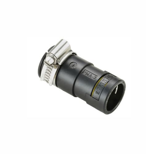 Presse-étoupe en nylon - BENRRE series - ABB Smart Power - en acier inoxydable / IP68