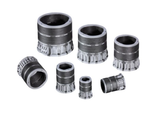 Bague d'étanchéité de blocage - KNH2 series - ABB Smart Power
