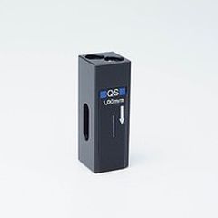 Cuve optique - 176.753 series - Hellma GmbH & Co. KG