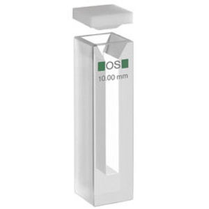 Cuve optique - 108 series - Hellma GmbH & Co. KG