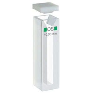Cuve optique - 104 series - Hellma GmbH & Co. KG