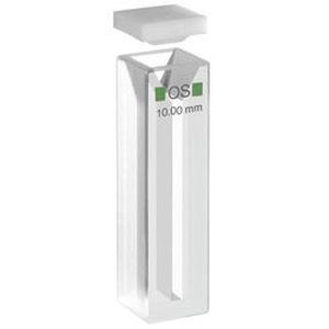 Cuve optique - 104.002 series - Hellma GmbH & Co. KG