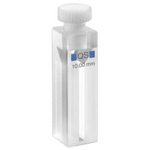 Cuve optique - 115 series - Hellma GmbH & Co. KG