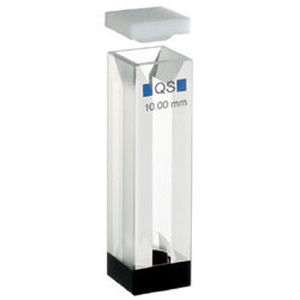 Cuve optique - 109 series - Hellma GmbH & Co. KG