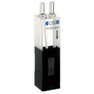 Cuve optique - 176.000 series - Hellma GmbH & Co. KG
