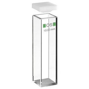 Cuve optique - 101 series - Hellma GmbH & Co. KG