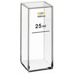 Cuve optique - 402.013 series - Hellma GmbH & Co. KG