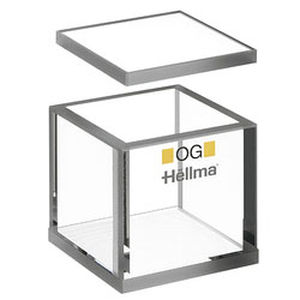 Cuve optique - 704 series - Hellma GmbH & Co. KG