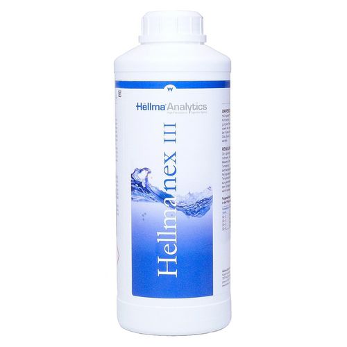 Détergent - Hellmanex® III - Hellma GmbH & Co. KG
