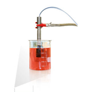 Connecteur d'alimentation électrique - Hellma GmbH & Co. KG - SMA / pour sonde / pour spectromètres