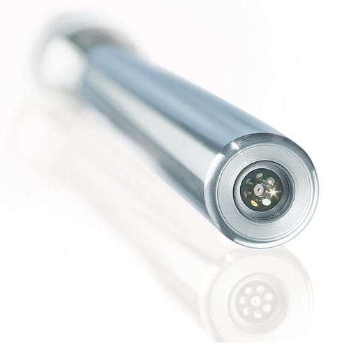 Sonde optique - Gladius XP series - Hellma GmbH & Co. KG - de réflexion / de process / pour applications hygiéniques