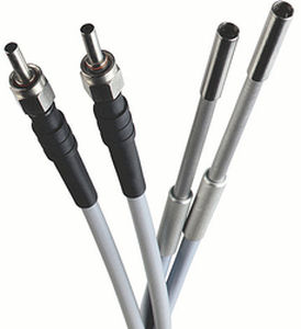 Câble optique SMA - Hellma GmbH & Co. KG