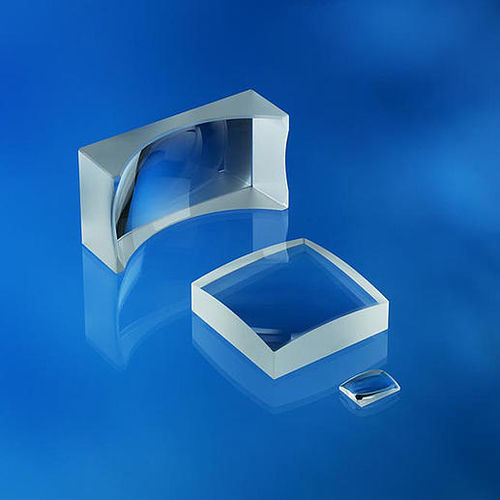 Miroir O-Ring - Hellma GmbH & Co. KG - à grande précision
