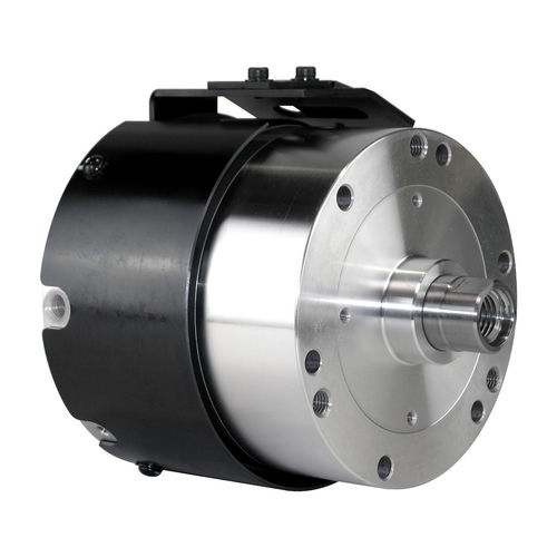 Vérin hydraulique - M1120HA21N - Kitagawa Europe - DC / 24 V / intégré