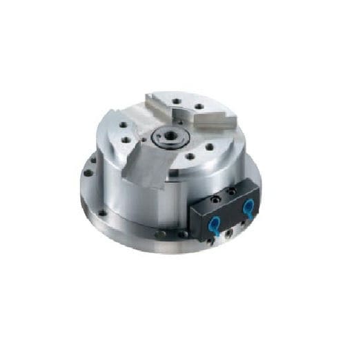 Vérin hydraulique - YS1820K - Kitagawa Europe - pneumatique / pour mandrin / pour machine-outil